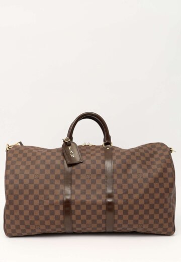 Louis Vuitton Keepall