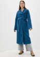 Пальто-халат Ovelli1  - превью