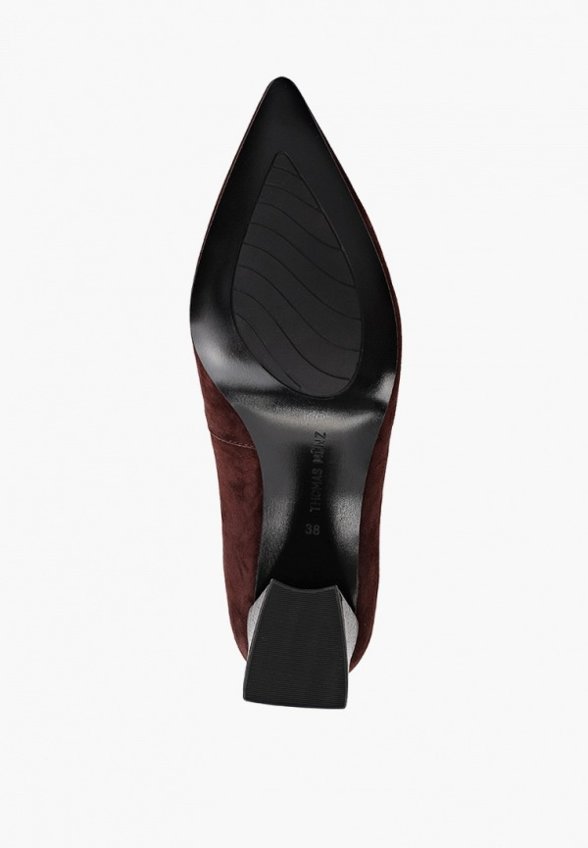 Туфли Thomas Munz