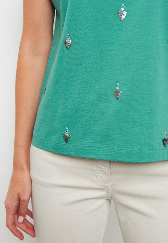 Футболка Gerry Weber