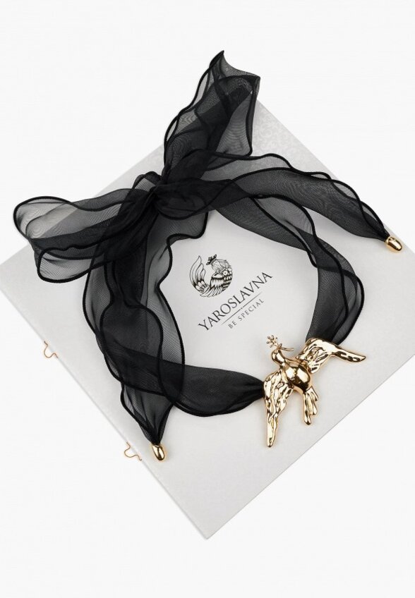 Колье Yaroslavna