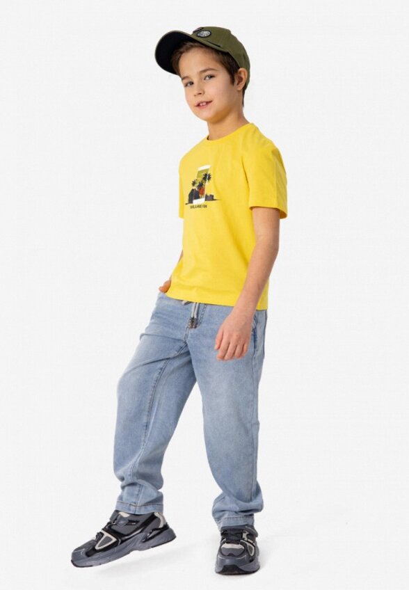 Футболка Kapika