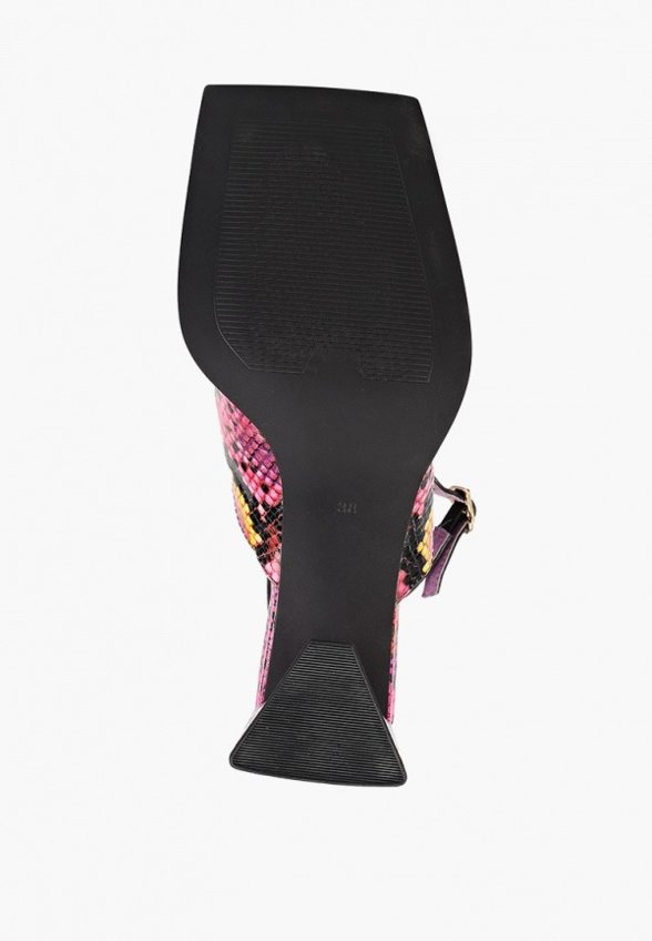 Босоножки Vasconte