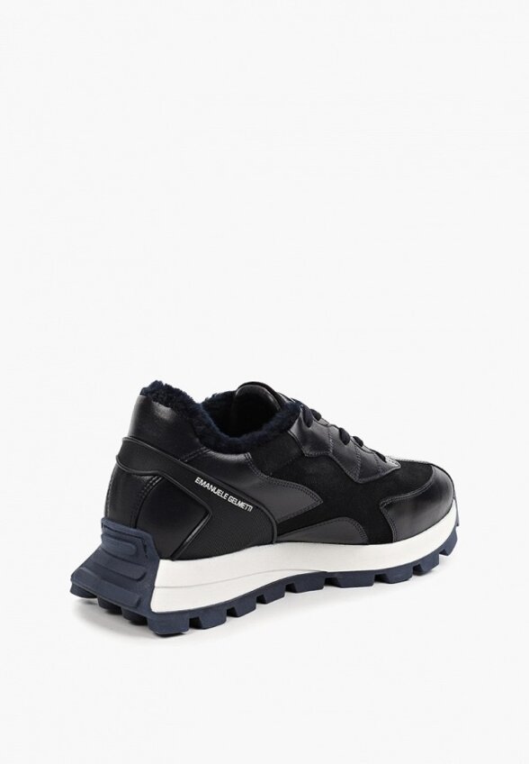 Кроссовки Emanuele Gelmetti