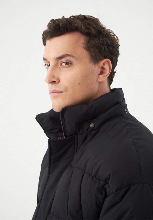 Пуховик Urban Tiger