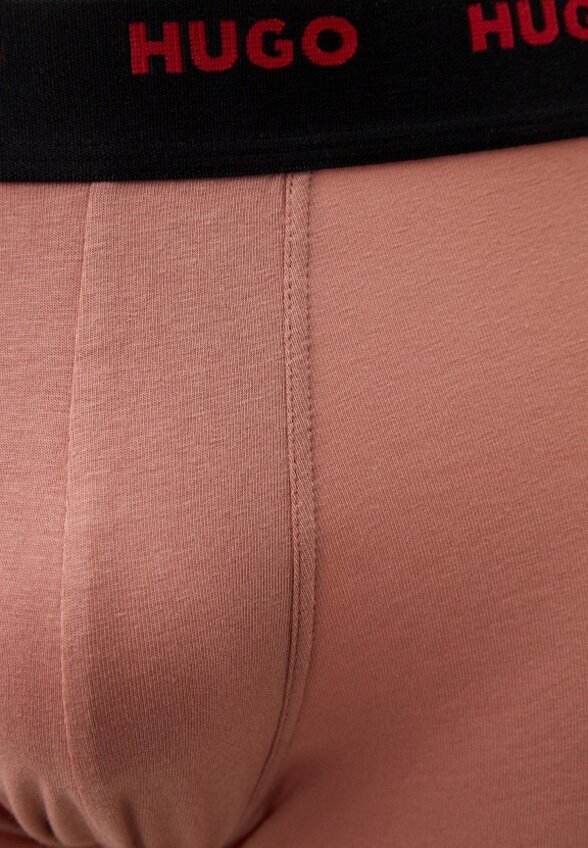 Трусы 5 шт. Hugo