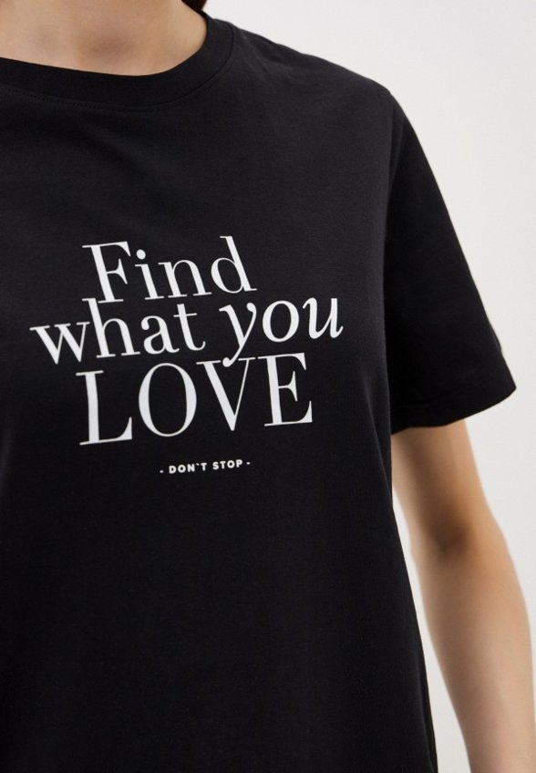 Футболка O'STIN