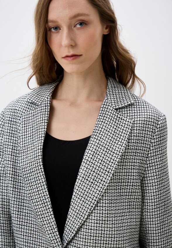 Жакет Sevenseventeen