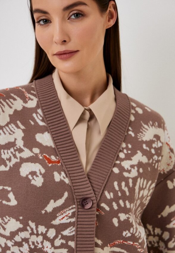 Кардиган 99Colorspace