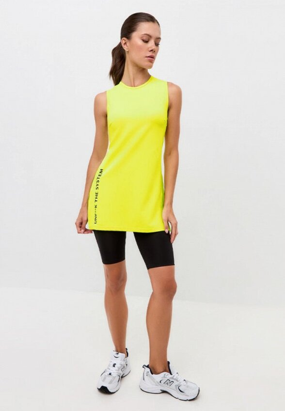 Майка спортивная Fitbomb