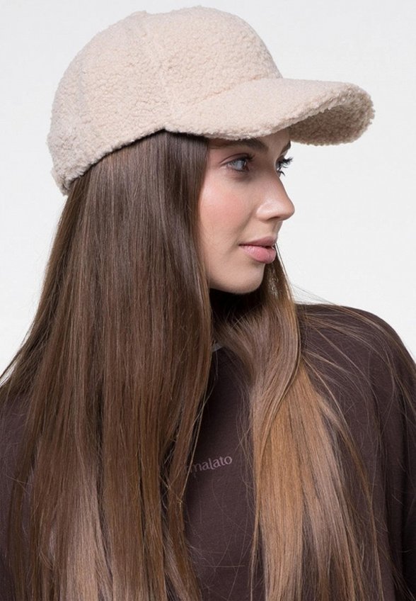 Бейсболка Marmalato