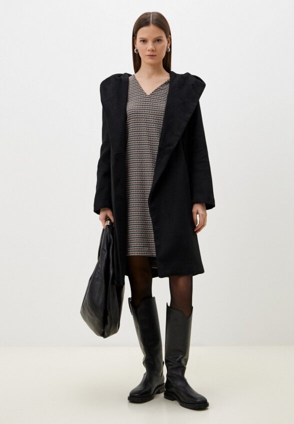 Пальто-халат Calliope