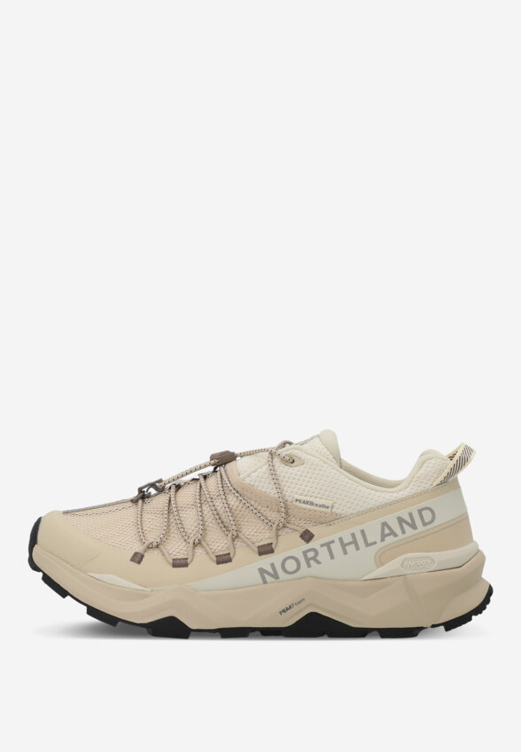 Кроссовки мужские Northland Swifthike, Бежевый