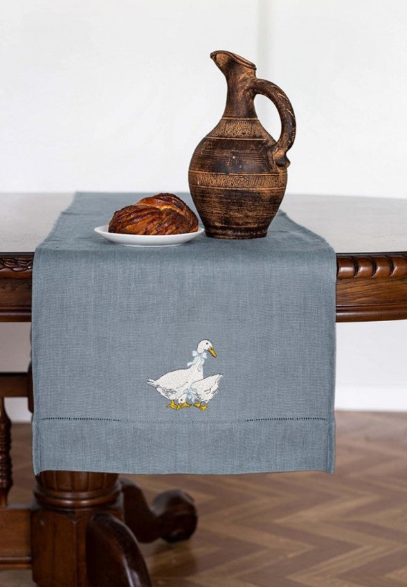 Скатерть-дорожка Bellehome