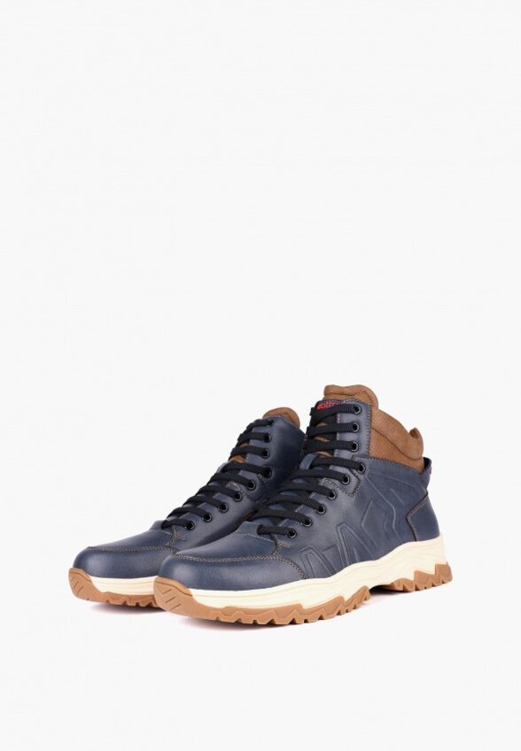 Ботинки Quattrocomforto