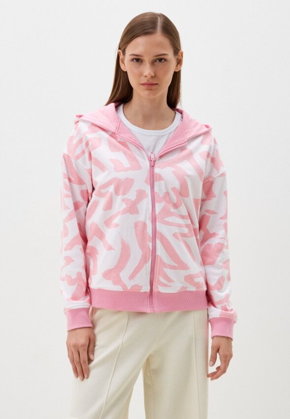 Толстовка JC Just Clothes