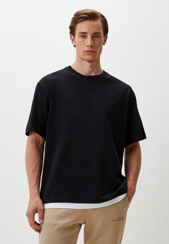 Футболка O'STIN