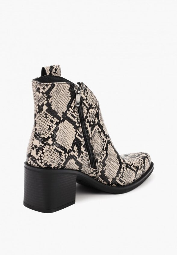 Ботильоны T.Taccardi