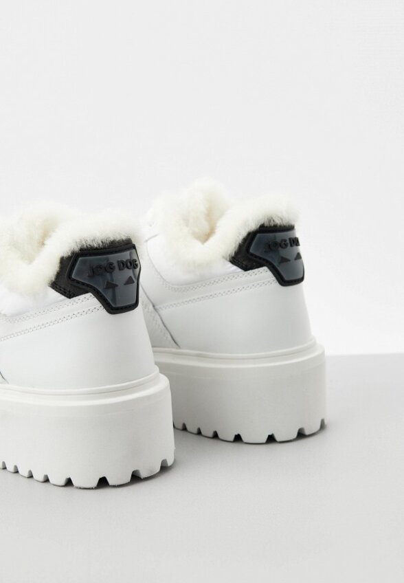 Ботинки Jog Dog