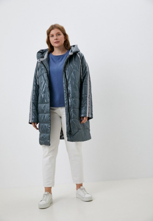 Пуховик Morozoff