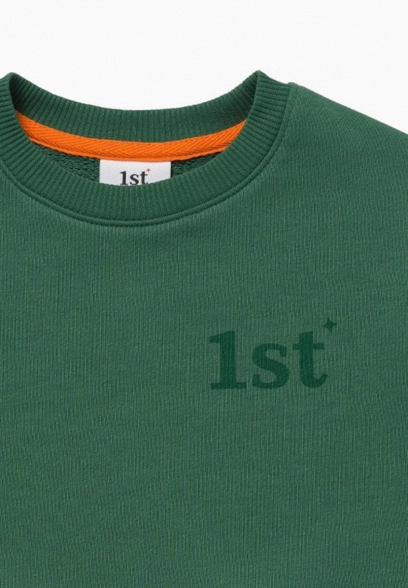 Свитшот 1st.baby