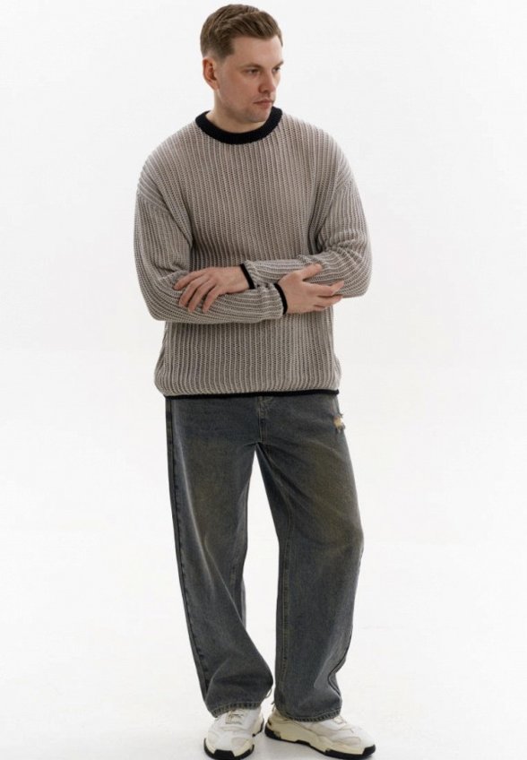 Джемпер Ennstore