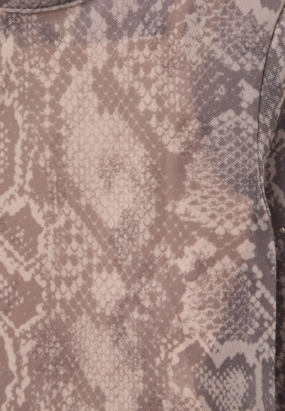 Лонгслив Sela