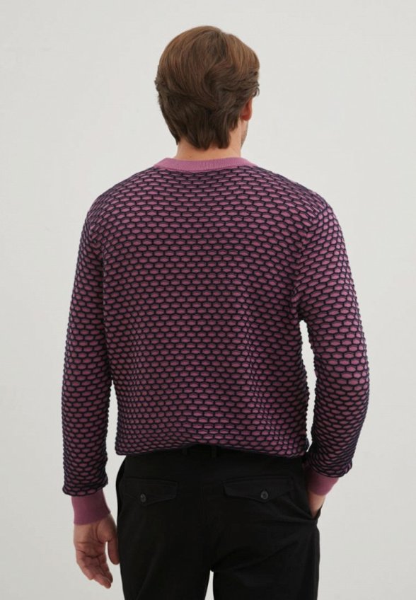 Джемпер Finn Flare