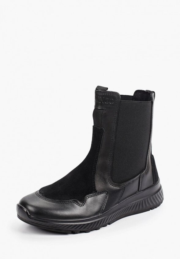 Ботинки Wanngo