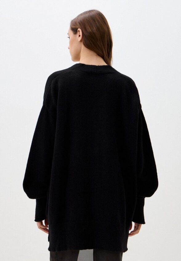 Кардиган Black Pine