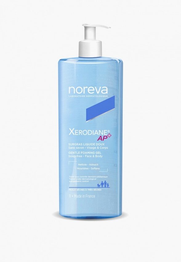 Гель для душа Noreva