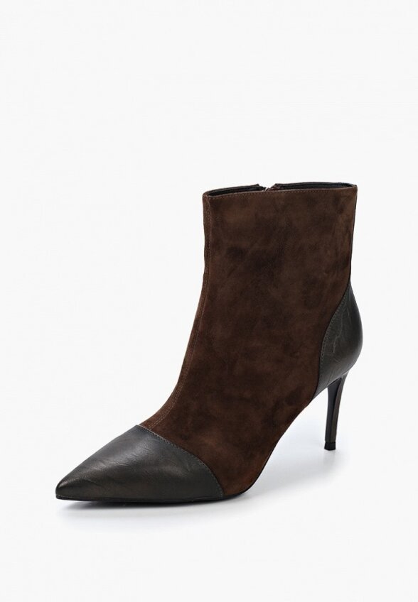 Ботильоны Graciana