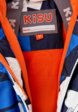 Комбинезон утепленный Kisu5  - превью