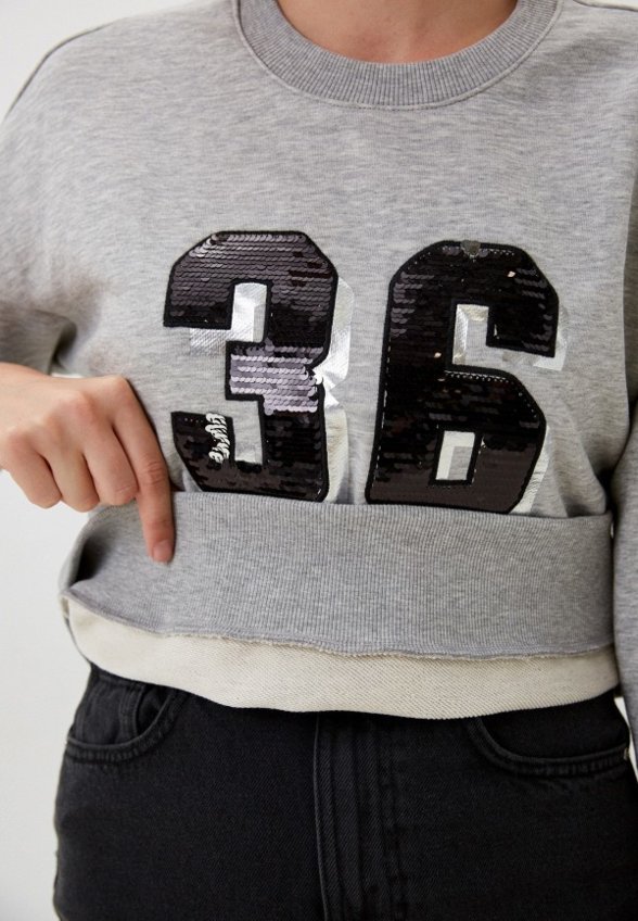 Свитшот Savage