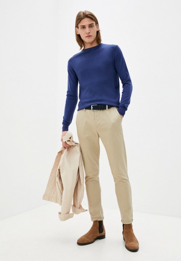 Джемпер Cudgi