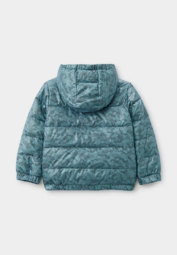 Куртка утепленная Kaysarow