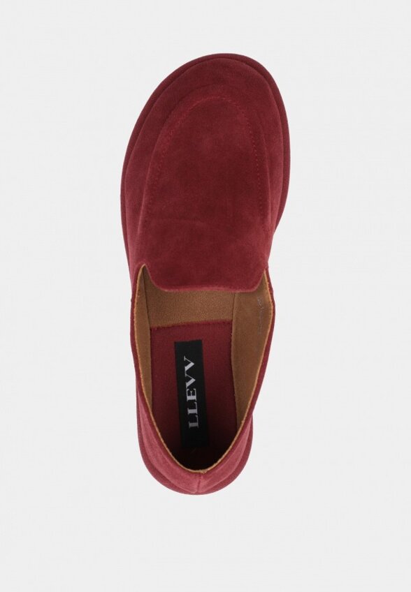 Лоферы Llevv Group