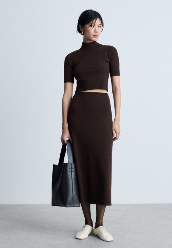 Джемпер Mango