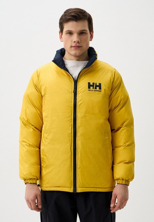Куртка утепленная Helly Hansen