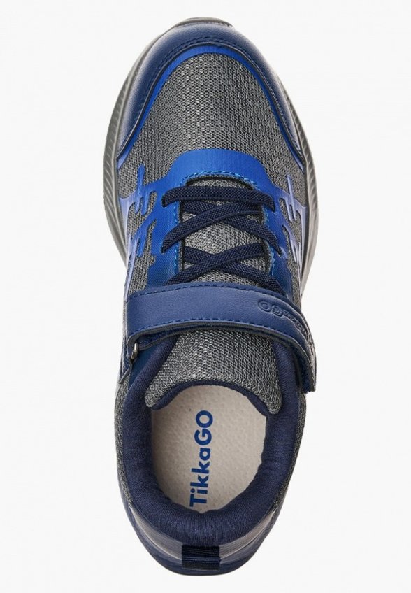 Кроссовки Tikkago