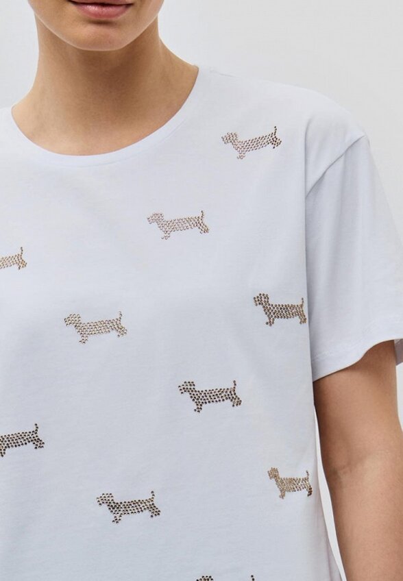 Футболка Baon