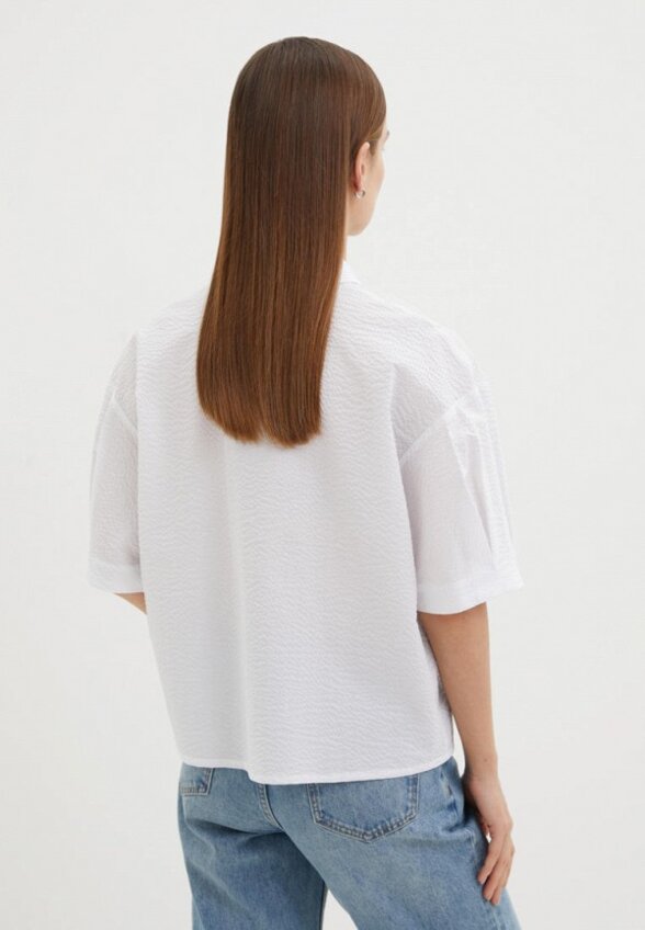 Блуза Finn Flare