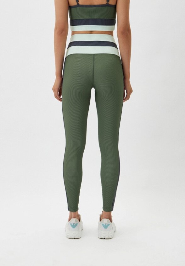 Леггинсы Beach Riot