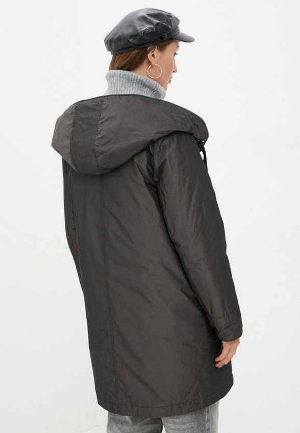 Пуховик Dixi-Coat