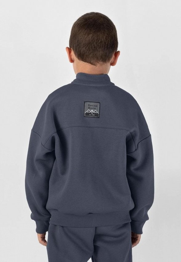 Олимпийка Bossa Nova