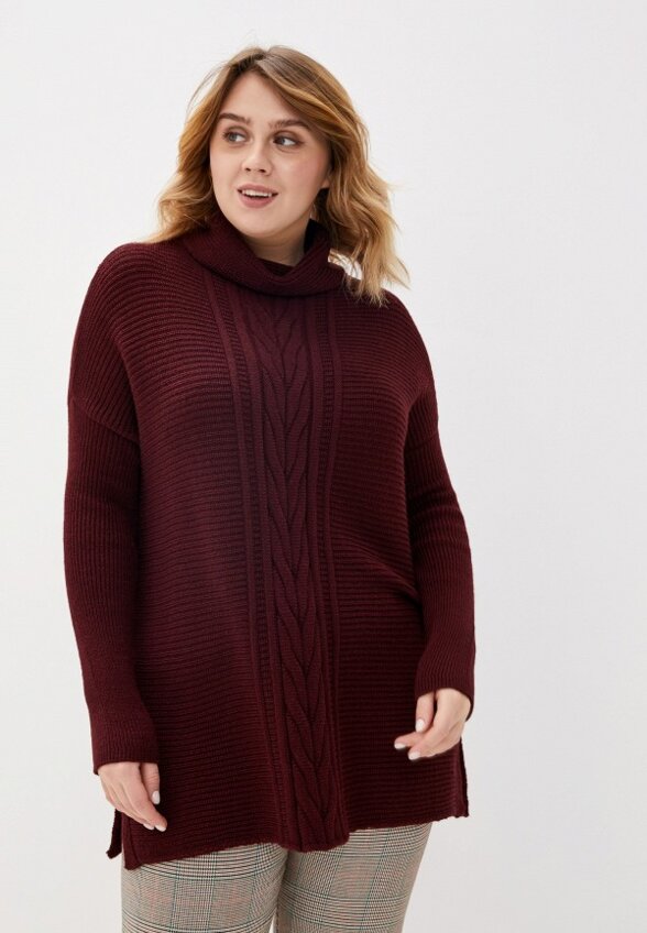 Водолазка Сиринга