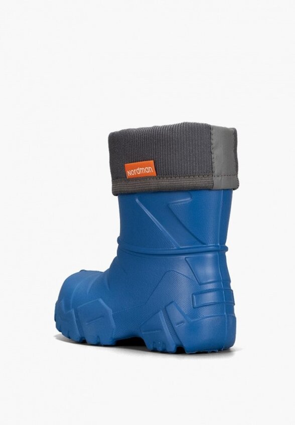 Сапоги резиновые Nordman