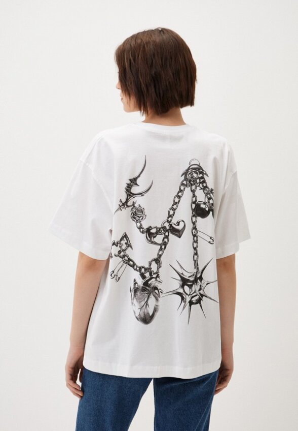 Футболка Befree