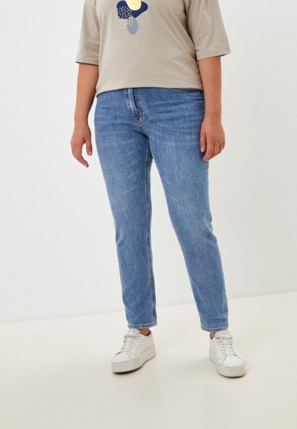 Джинсы Mossmore