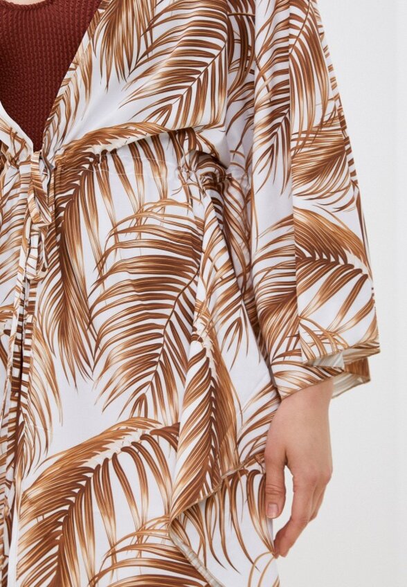 Туника пляжная Aelite